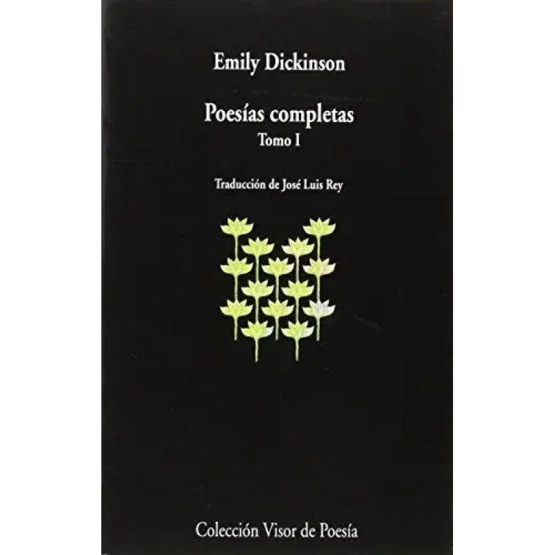 POESIAS COMPLETAS - TOMO 1 (Nuevo)