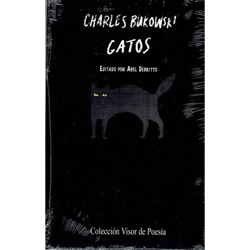 GATOS (ED.ARG.) (Nuevo)