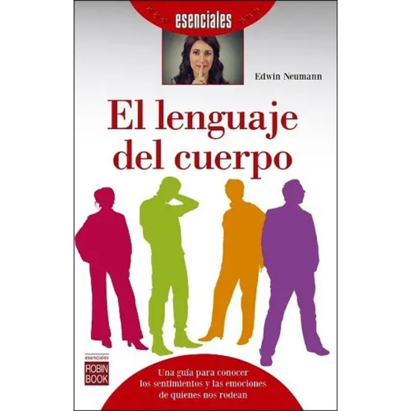 LENGUAJE DEL CUERPO, EL (Nuevo)