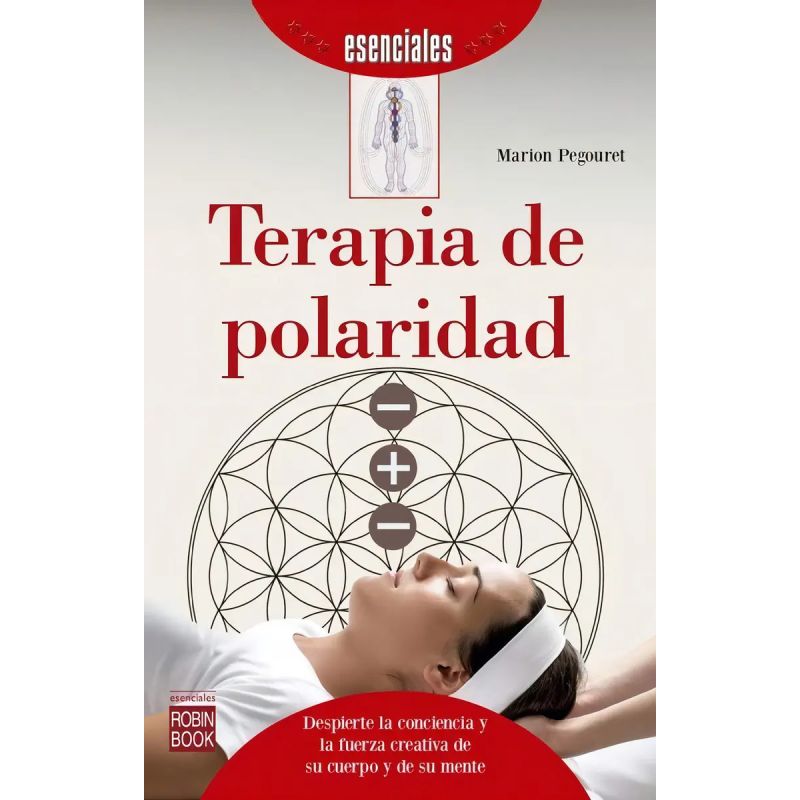 TERAPIA DE POLARIDAD - ESENCIALES (Nuevo)