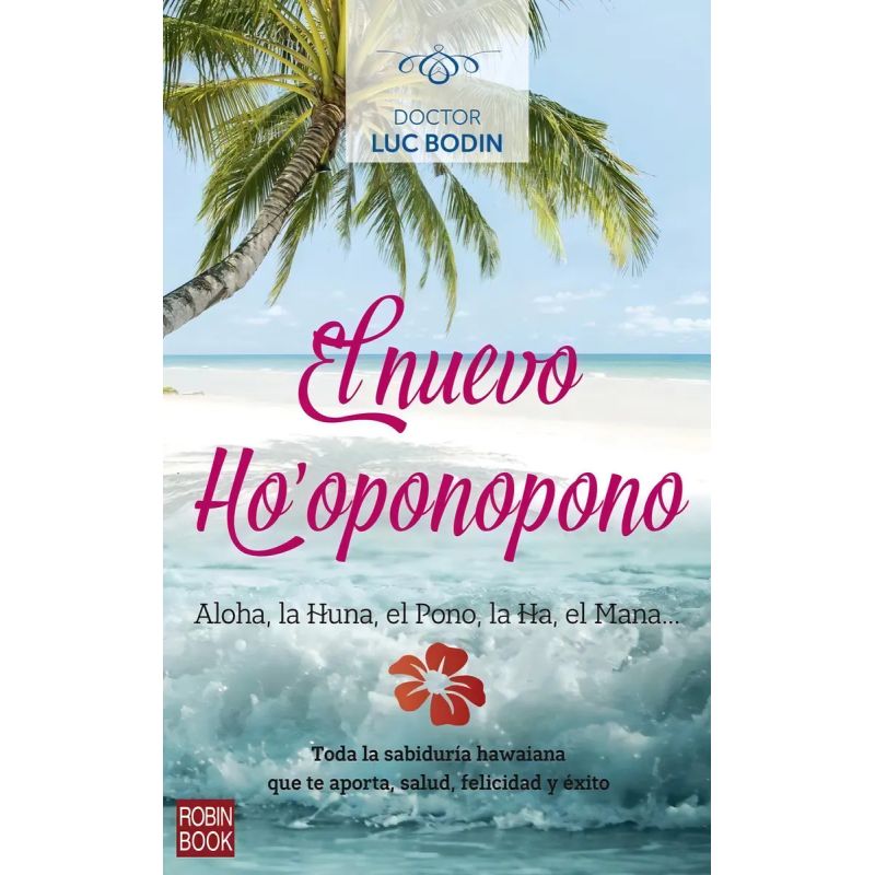 NUEVO HO' OPONOPONO, EL (Nuevo)
