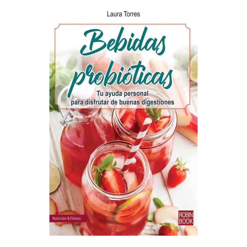 BEBIDAS PROBIOTICAS (Nuevo)