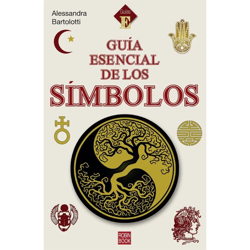 GUIA ESENCIAL DE LOS SIMBOLOS (Nuevo)