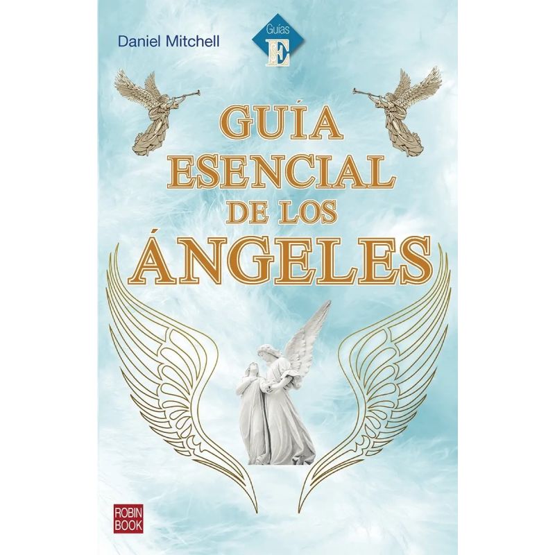 GUIA ESENCIAL DE LOS ANGELES (Nuevo)