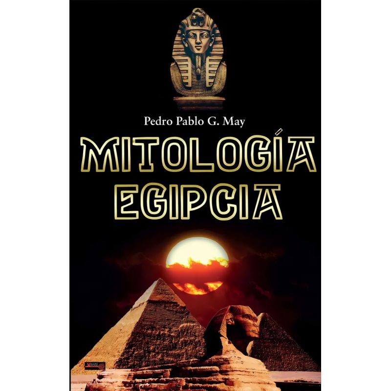 MITOLOGIA EGIPCIA (Nuevo)
