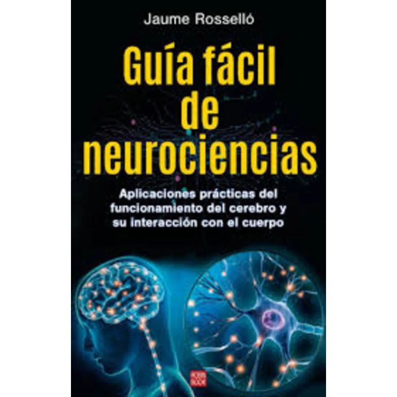 GUIA FACIL DE NEUROCIENCIAS (Nuevo)