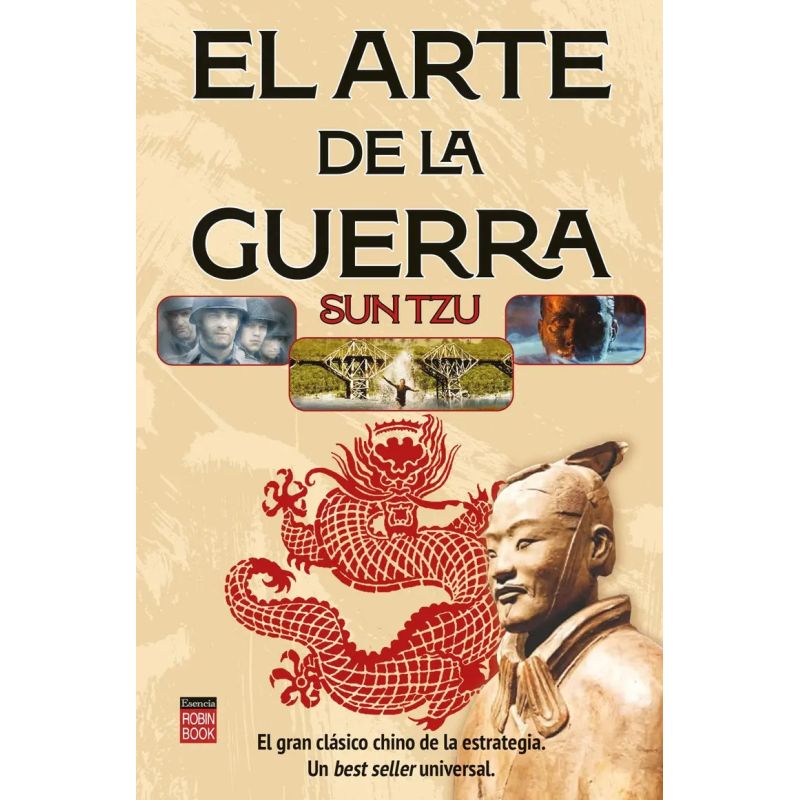 ARTE DE LA GUERRA , EL (Nuevo)