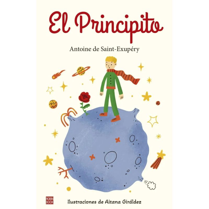 PRINCIPITO, EL (Nuevo)