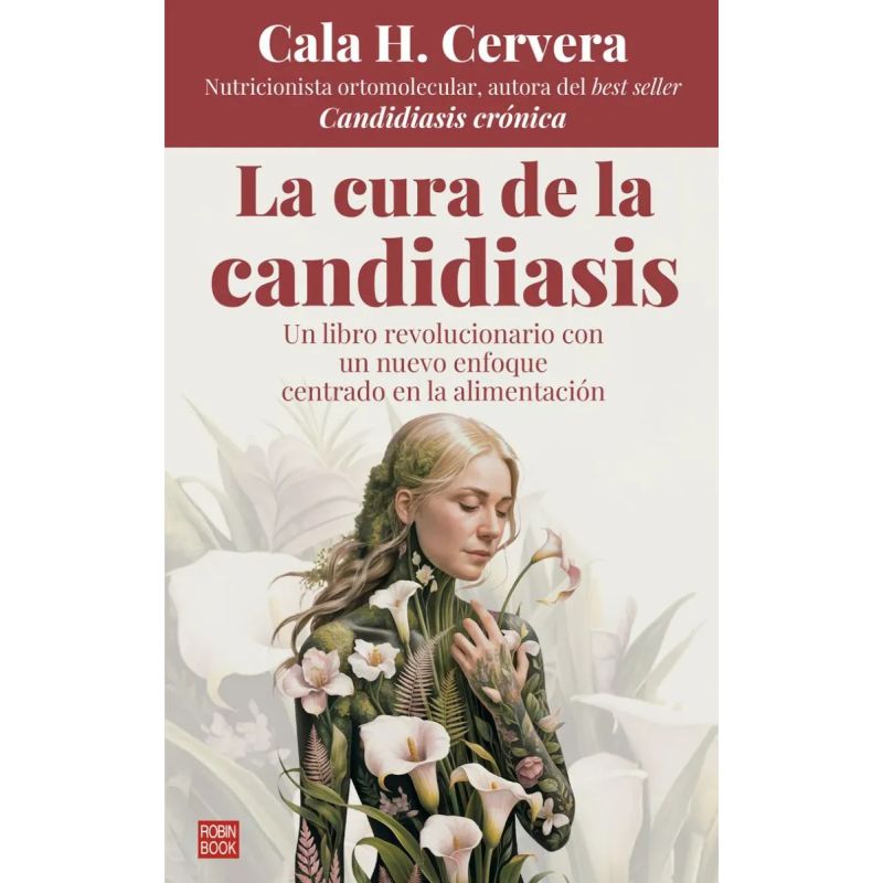 CURA DE LA CANDIDIASIS, LA (Nuevo)