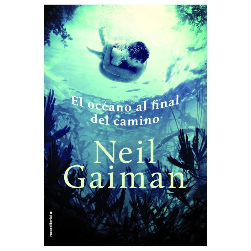 OCEANO AL FINAL DEL CAMINO,EL (Nuevo)