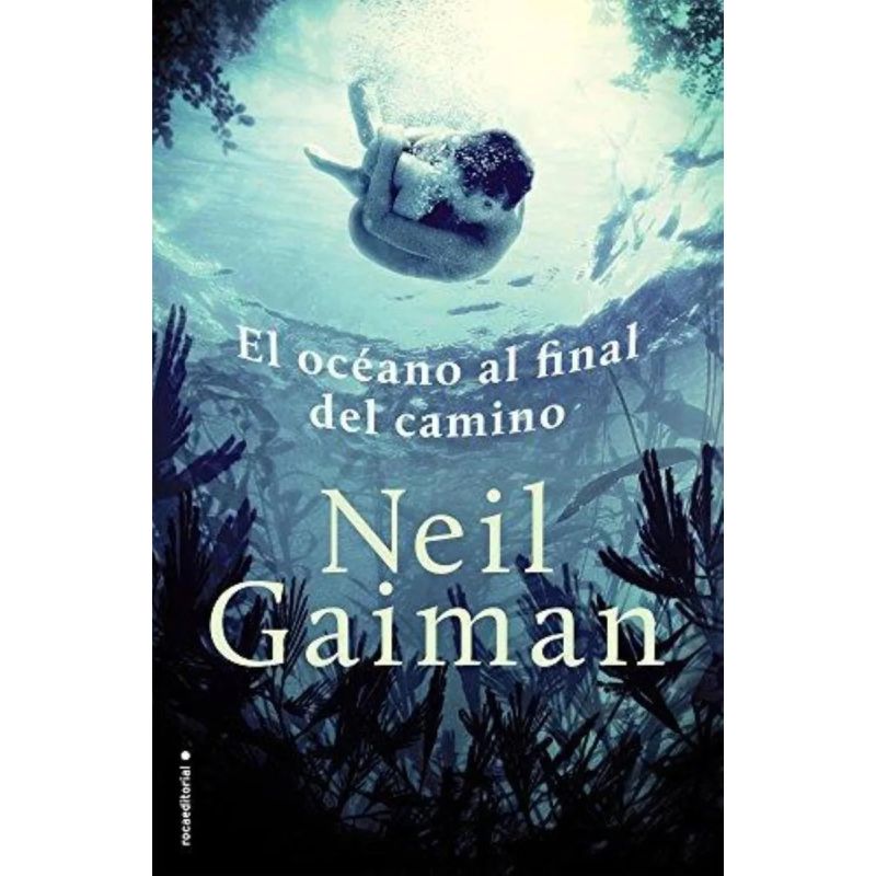 OCEANO AL FINAL DEL CAMINO,EL (Nuevo) - Miniatura 2