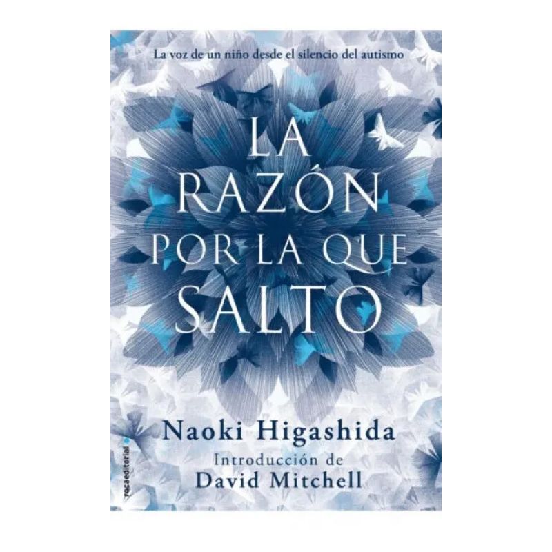 RAZON POR LA QUE SALTO,LA (Nuevo)