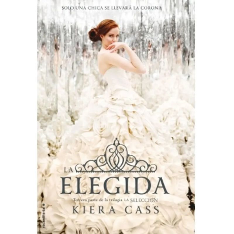ELEGIDA, LA - LA SELECCION 3 (Nuevo)