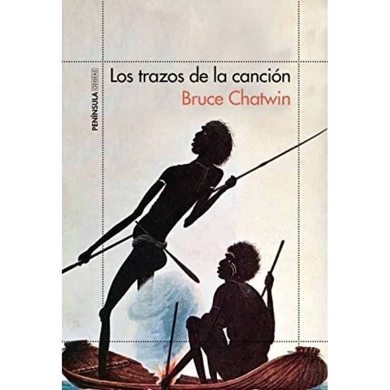 TRAZOS DE LA CANCION, LOS (Nuevo)