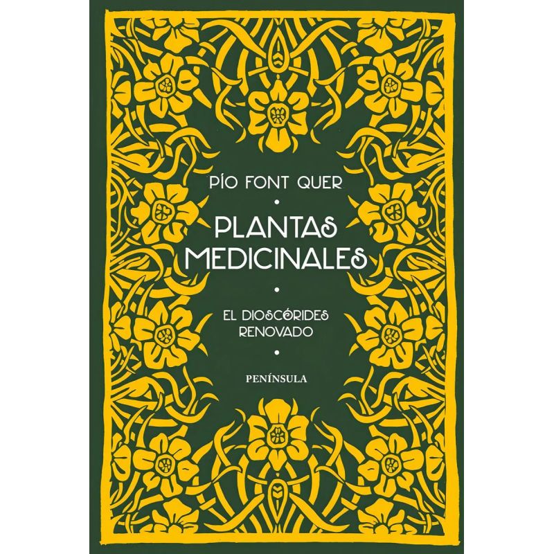 PLANTAS MEDICINALES - TD