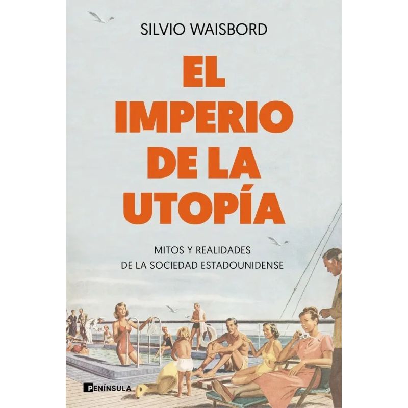 IMPERIO DE LA UTOPIA, EL (Nuevo)