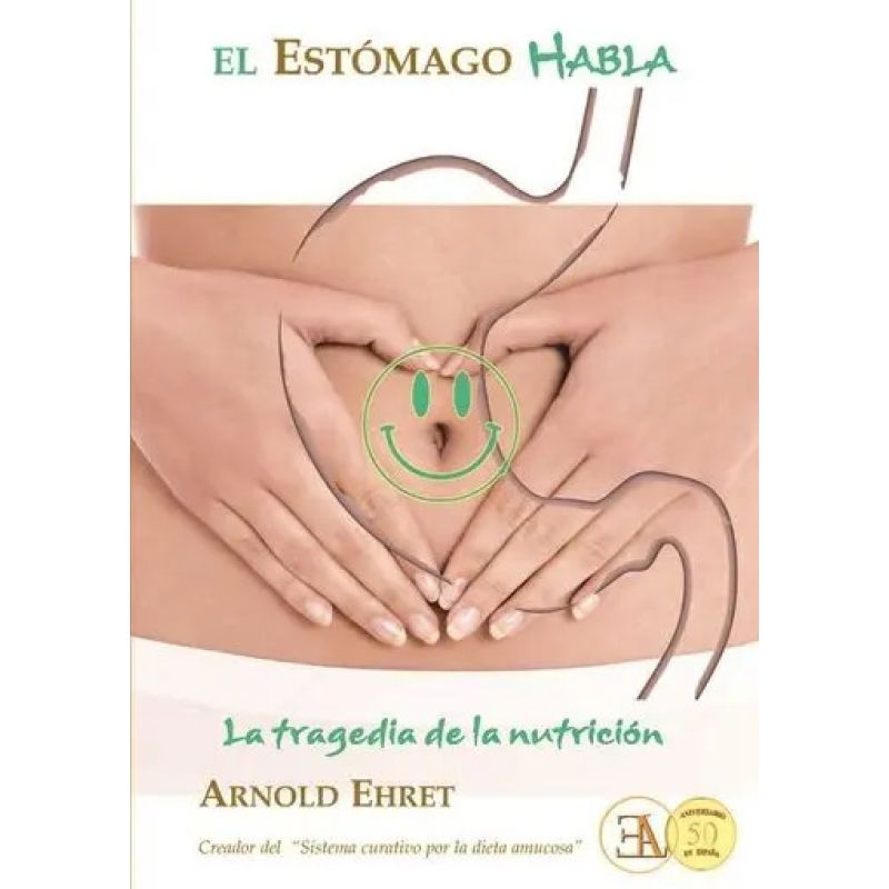 ESTOMAGO HABLA, EL (Nuevo)