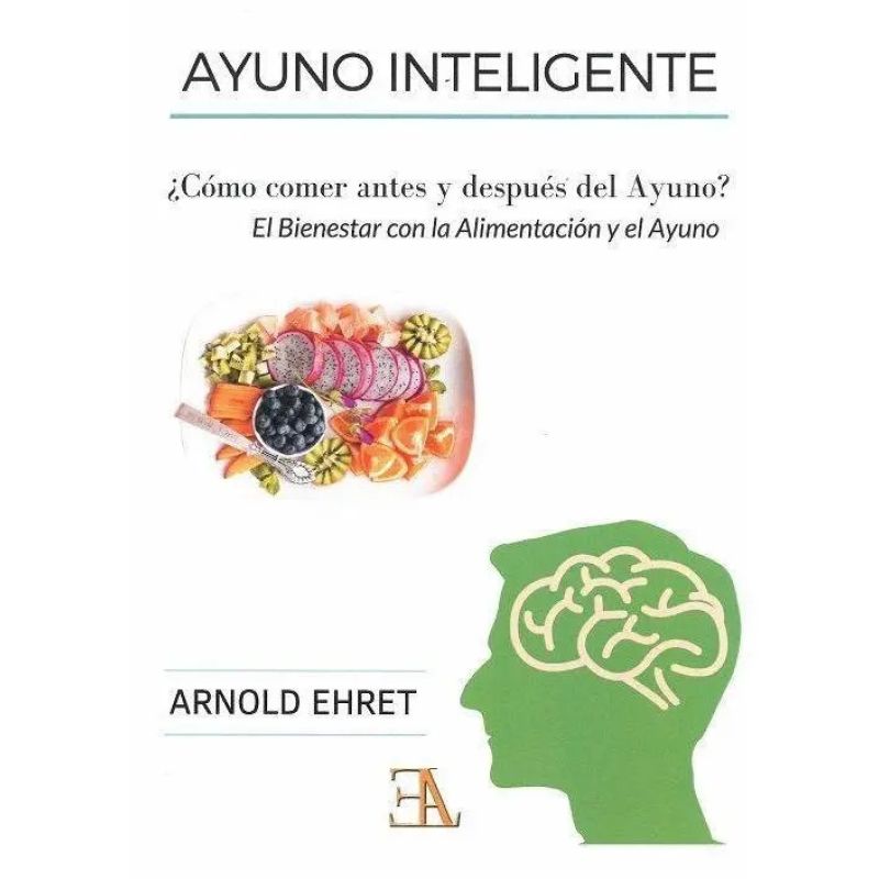 AYUNO INTELIGENTE (Nuevo)