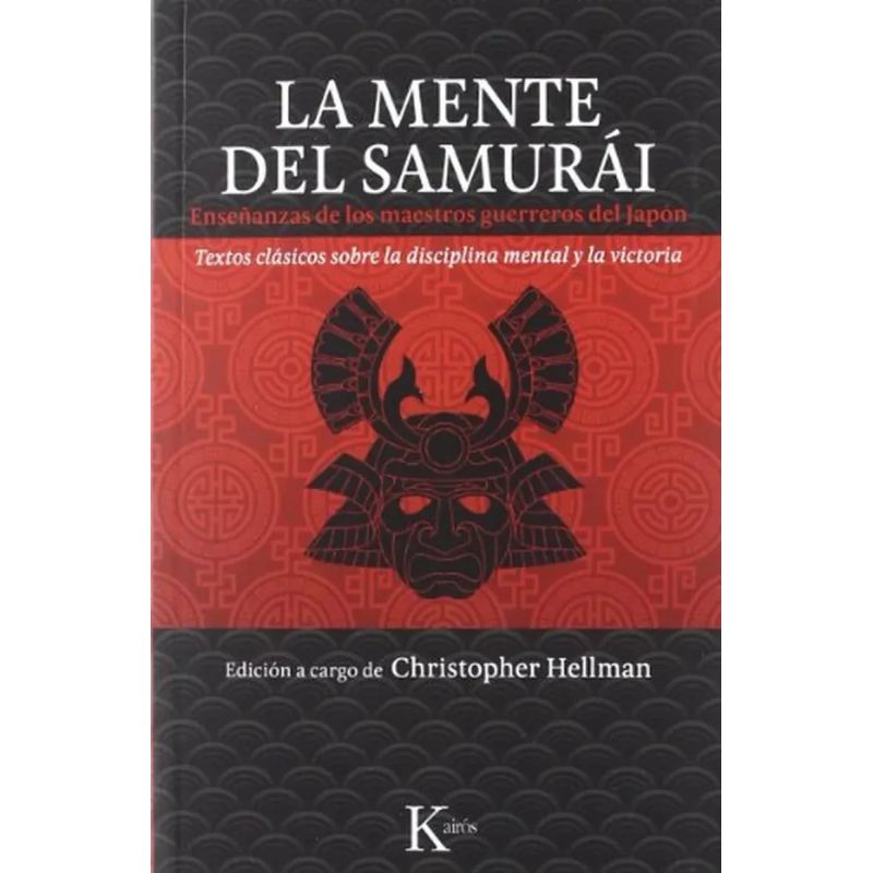 MENTE DEL SAMURAI (ED.ARG.), LA (Nuevo) - Miniatura 2