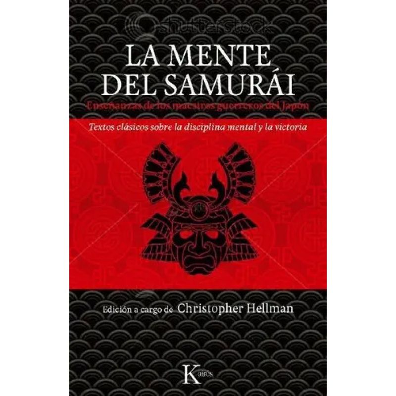 MENTE DEL SAMURAI (ED.ARG.), LA (Nuevo)