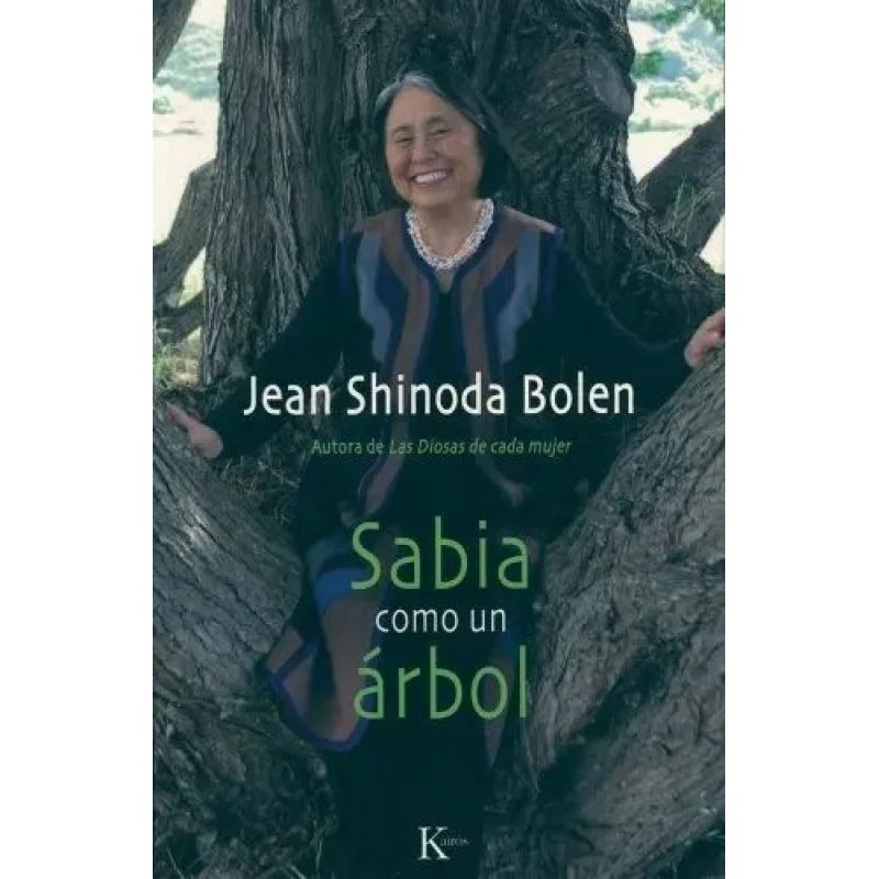 SABIA COMO UN ARBOL (Nuevo)