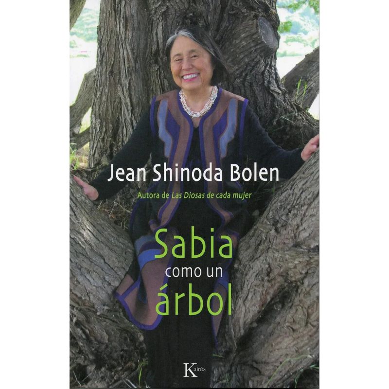 SABIA COMO UN ARBOL (Nuevo) - Miniatura 2