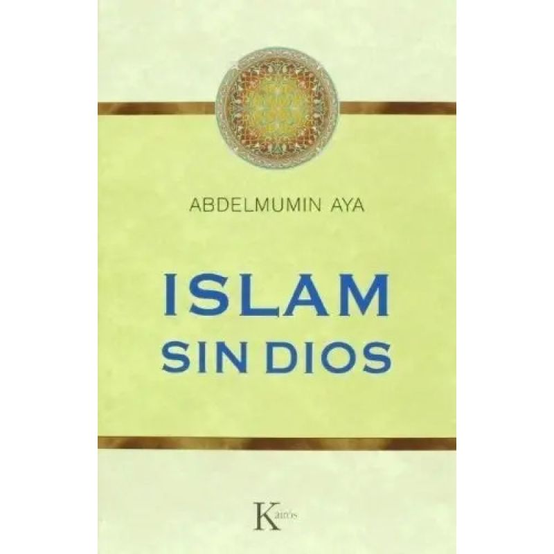 ISLAM SIN DIOS (Nuevo)