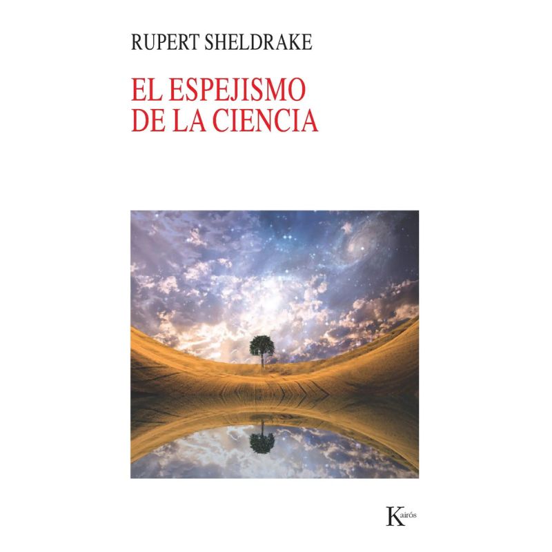 ESPEJISMO DE LA CIENCIA, EL (Nuevo)