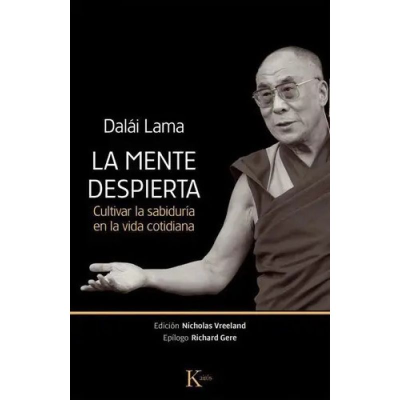 MENTE DESPIERTA (ED.ARG), LA (Nuevo)