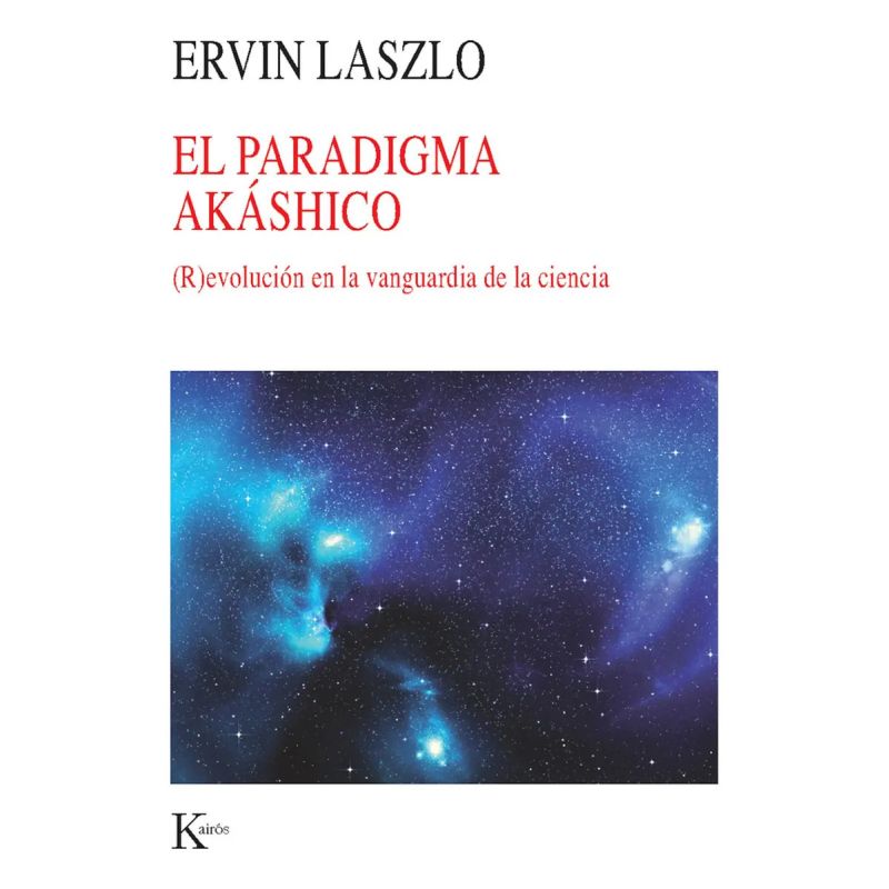 PARADIGMA AKASHICO, EL (Nuevo)