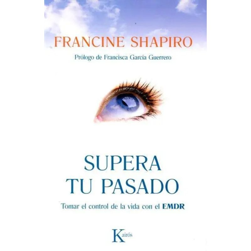SUPERA TU PASADO (Nuevo)