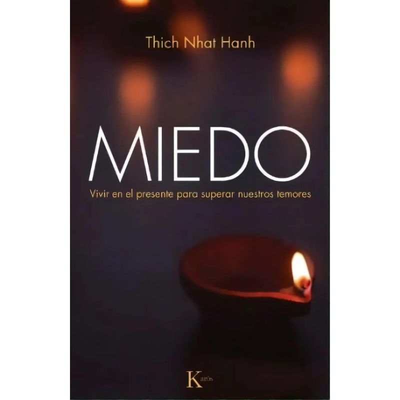 MIEDO (Nuevo)