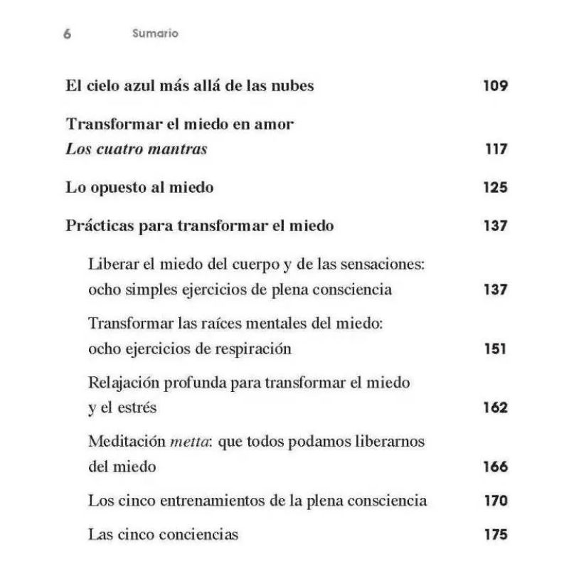 MIEDO (Nuevo) - Miniatura 2