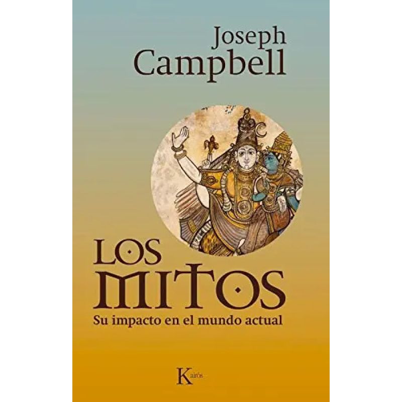 MITOS. SU IMPACTO EN EL MUNDO ACTUAL (Nuevo)