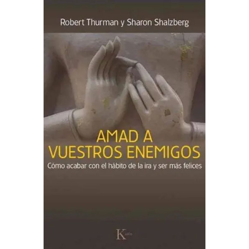 AMAD A VUESTROS ENEMIGOS (Nuevo)