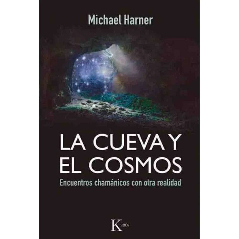 CUEVA Y EL COSMOS, LA - ENCUENTROS CHAMANICOS CON OTRA REALIDAD (Nuevo) - Miniatura 2