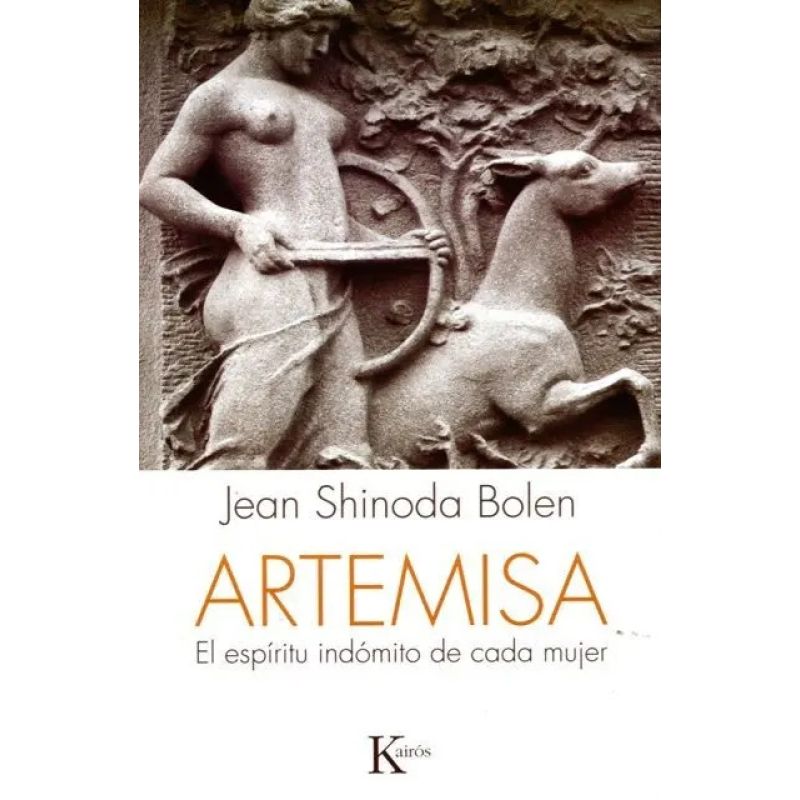 ARTEMISA - EL ESPIRITU INDOMITO DE CADA MUJER (ED.ARG) (Nuevo)