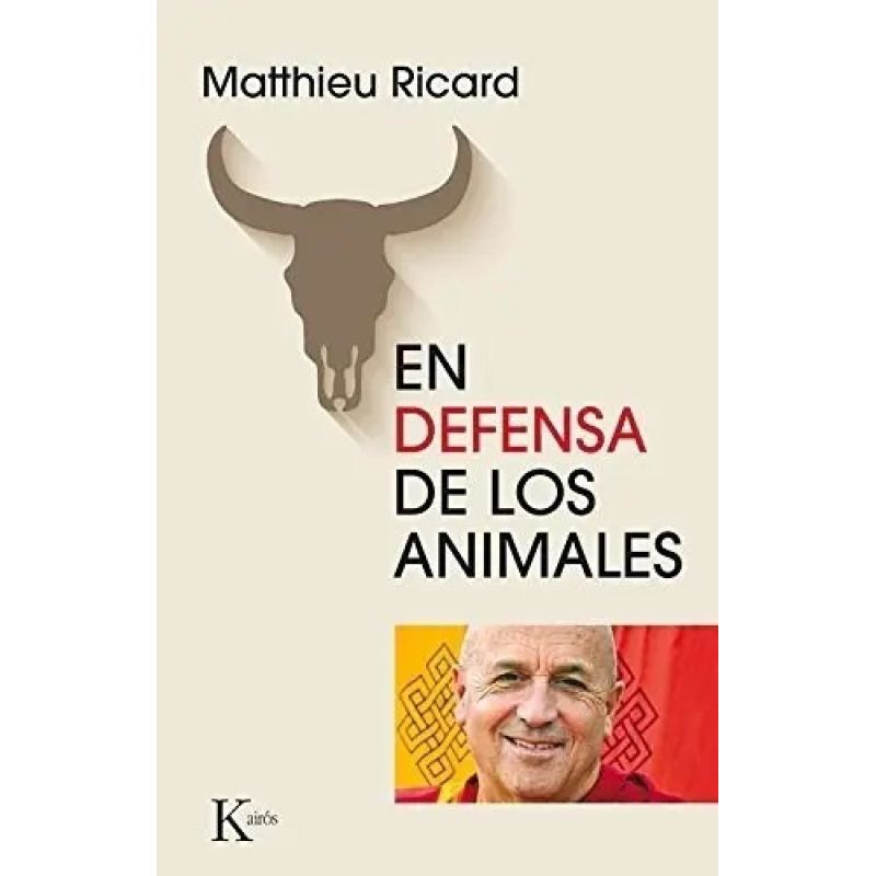 EN DEFENSA DE LOS ANIMALES (Nuevo)