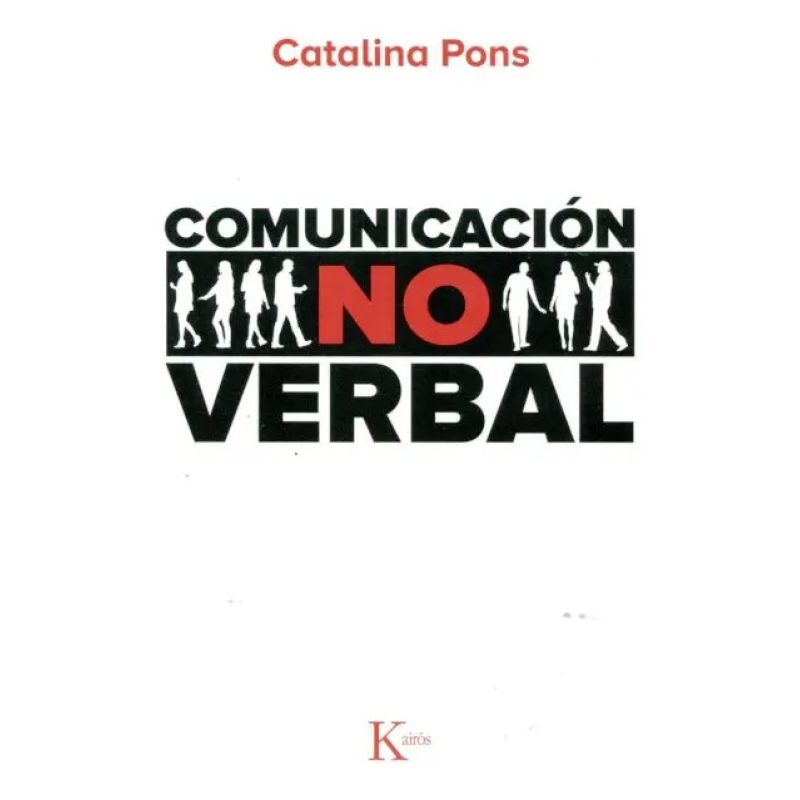 COMUNICACION NO VERBAL (ED.ARG.) (Nuevo)