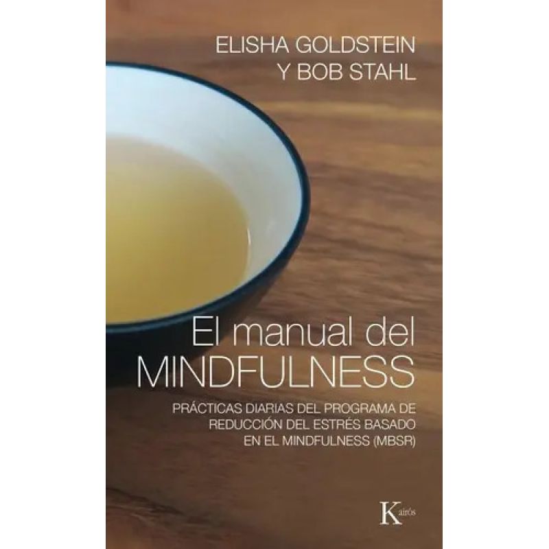 MANUAL DEL MINDFULNESS, EL (Nuevo)