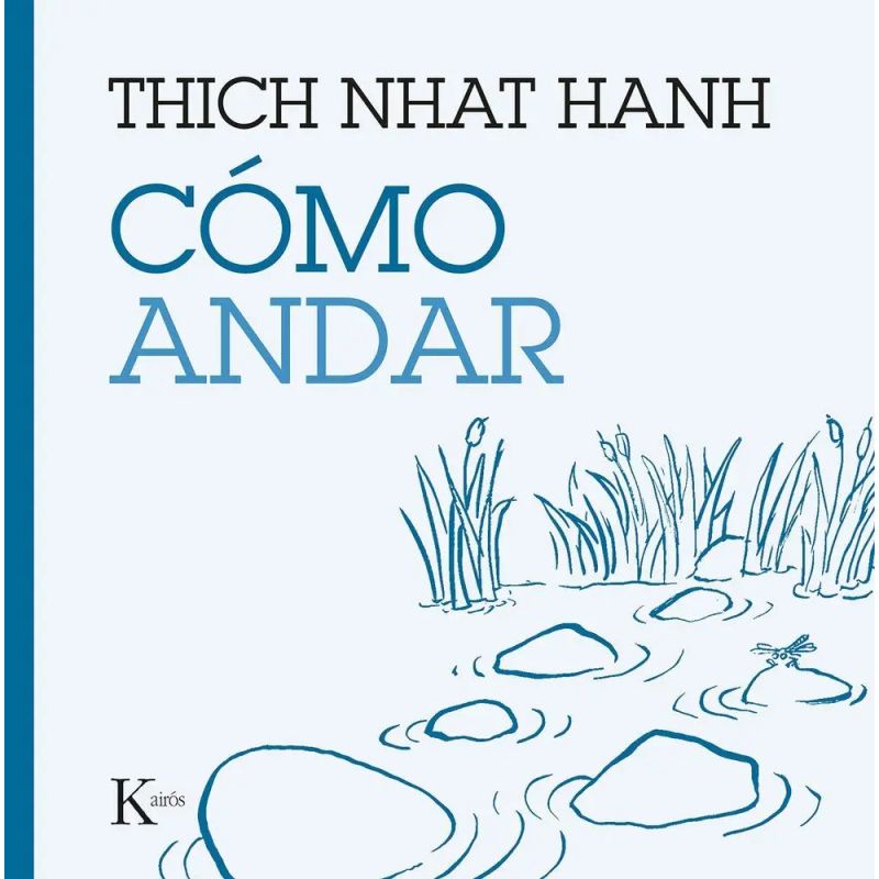 COMO ANDAR (Nuevo)