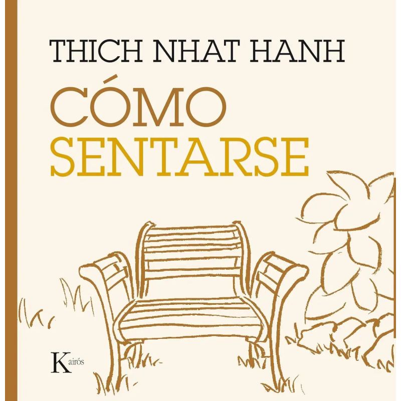 COMO SENTARSE (Nuevo)