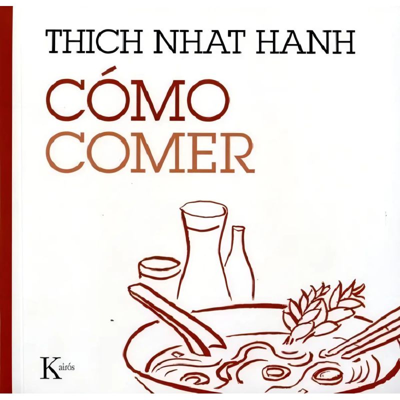 COMO COMER (ED.ARG.) (Nuevo)