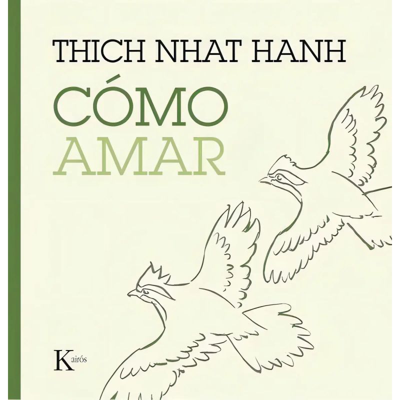 COMO AMAR (ED.ARG.) (Nuevo)