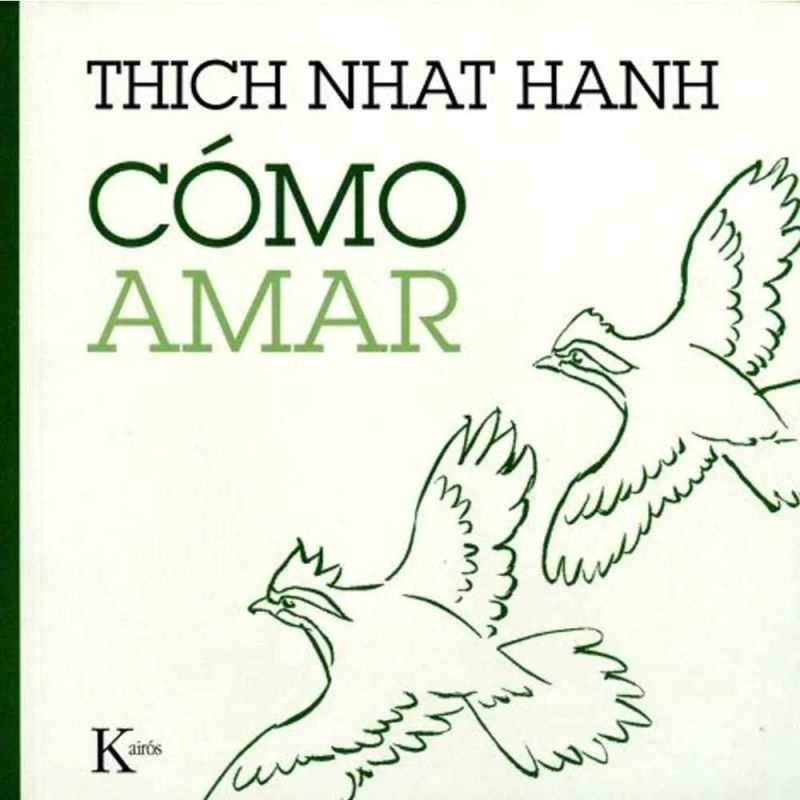 COMO AMAR (ED.ARG.) (Nuevo) - Miniatura 2