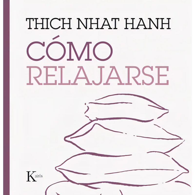 COMO RELAJARSE (ED.ARG.) (Nuevo)