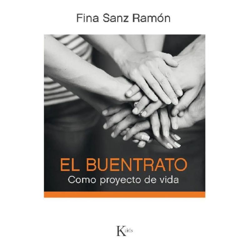 BUENTRATO COMO PROYECTO DE VIDA, EL (Nuevo)