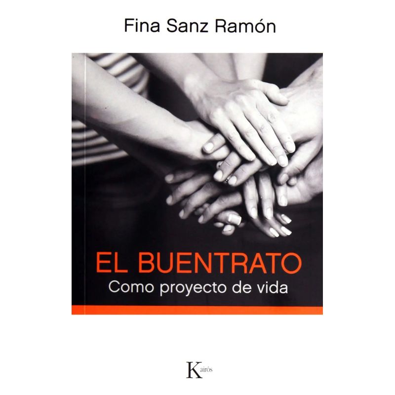 BUENTRATO COMO PROYECTO DE VIDA, EL (Nuevo) - Miniatura 2