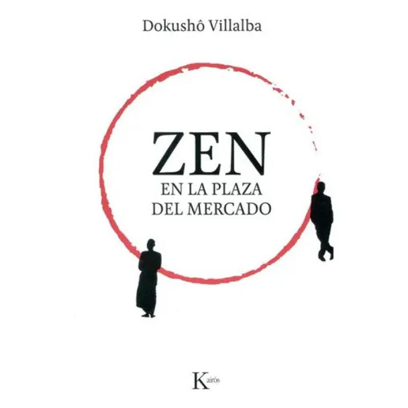 ZEN EN LA PLAZA DEL MERCADO (Nuevo)