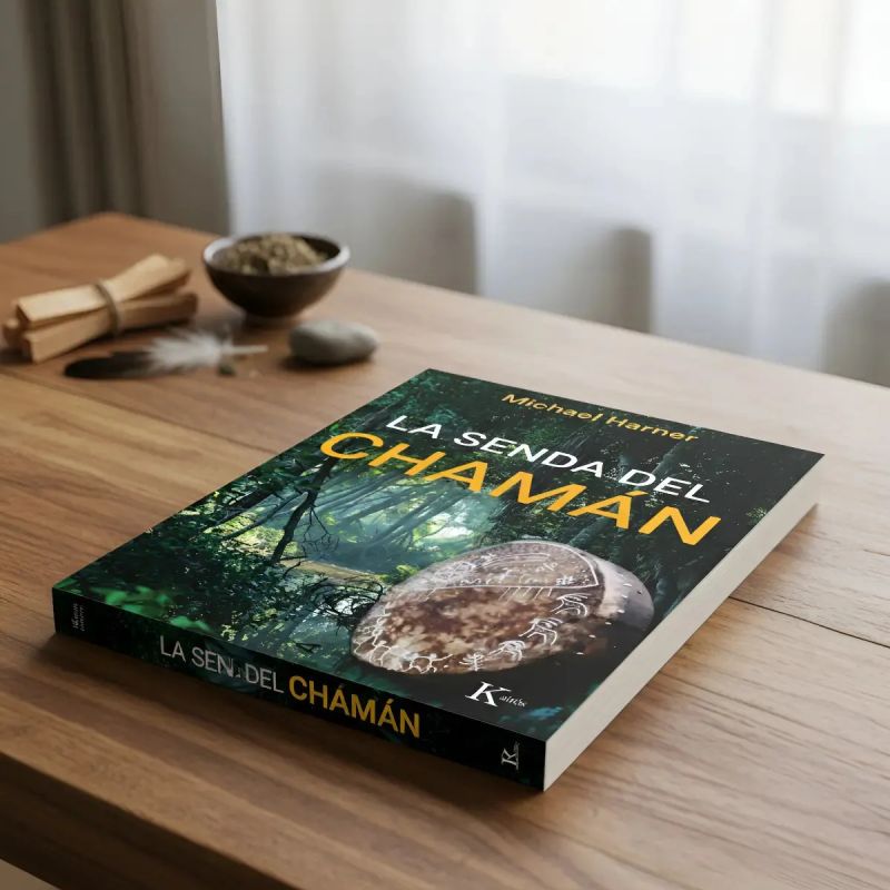 SENDA DEL CHAMAN, LA - (ED.ARG.) (Nuevo) - Miniatura 2